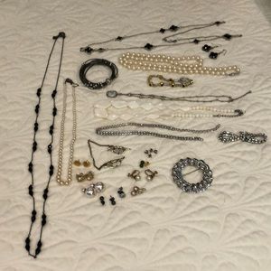 Jewelry Lot!!!